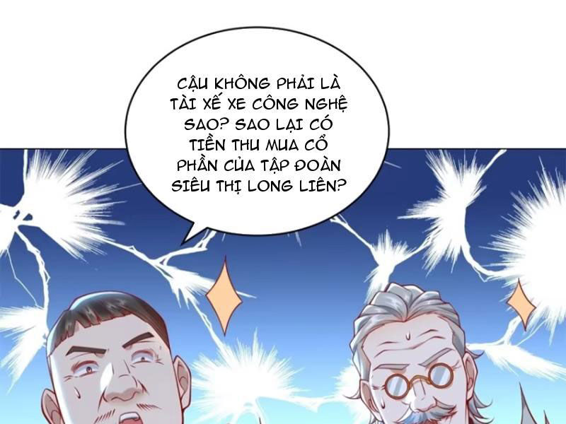 Tôi Là Tài Xế Xe Công Nghệ Có Chút Tiền Thì Đã Sao? Chap 95 - Next Chap 96