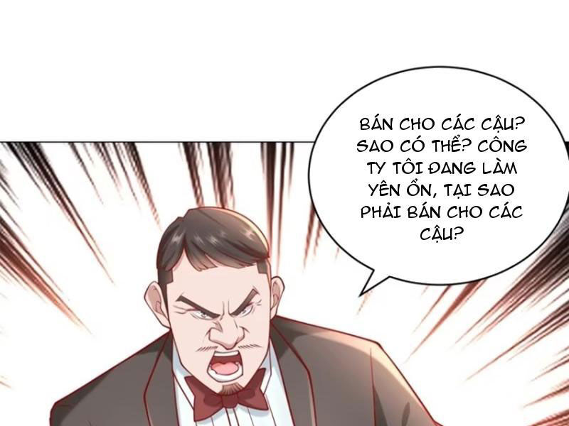 Tôi Là Tài Xế Xe Công Nghệ Có Chút Tiền Thì Đã Sao? Chap 95 - Next Chap 96