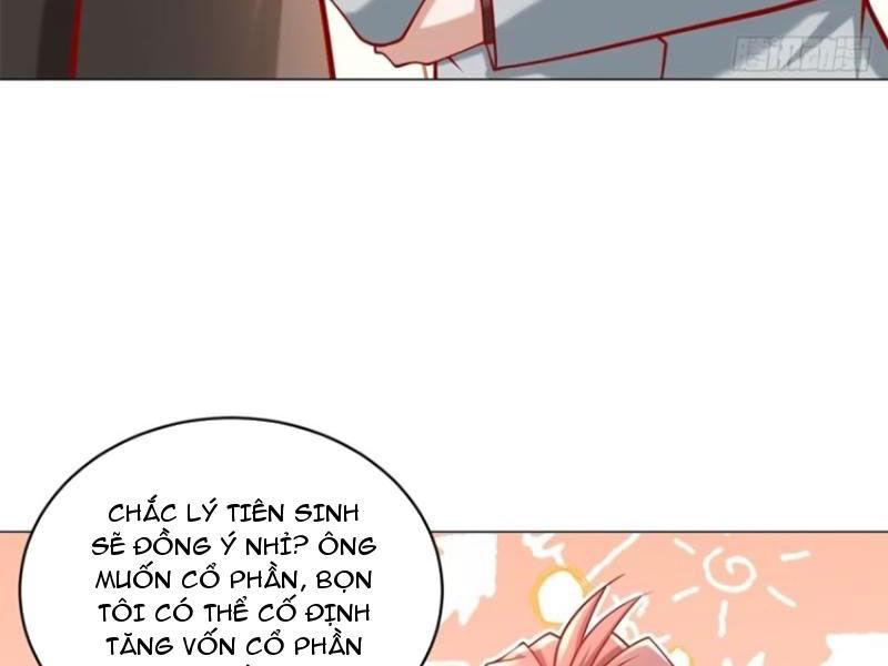 Tôi Là Tài Xế Xe Công Nghệ Có Chút Tiền Thì Đã Sao? Chap 95 - Next Chap 96