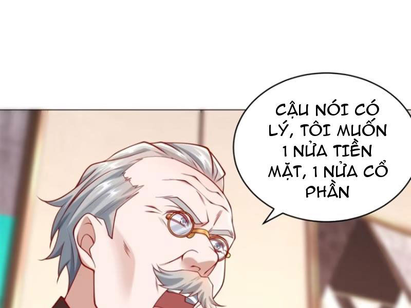 Tôi Là Tài Xế Xe Công Nghệ Có Chút Tiền Thì Đã Sao? Chap 95 - Next Chap 96