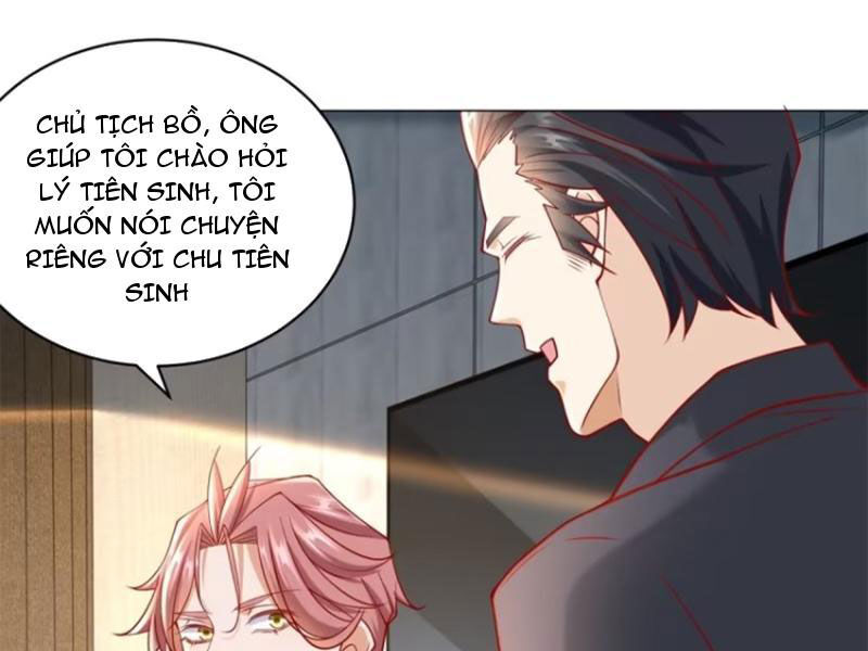 Tôi Là Tài Xế Xe Công Nghệ Có Chút Tiền Thì Đã Sao? Chap 95 - Next Chap 96