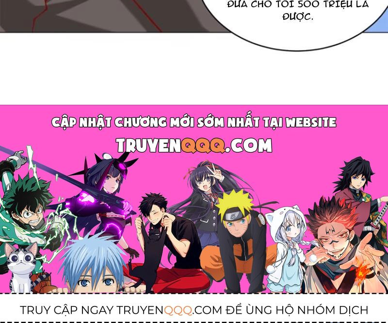 Tôi Là Tài Xế Xe Công Nghệ Có Chút Tiền Thì Đã Sao? Chap 95 - Next Chap 96