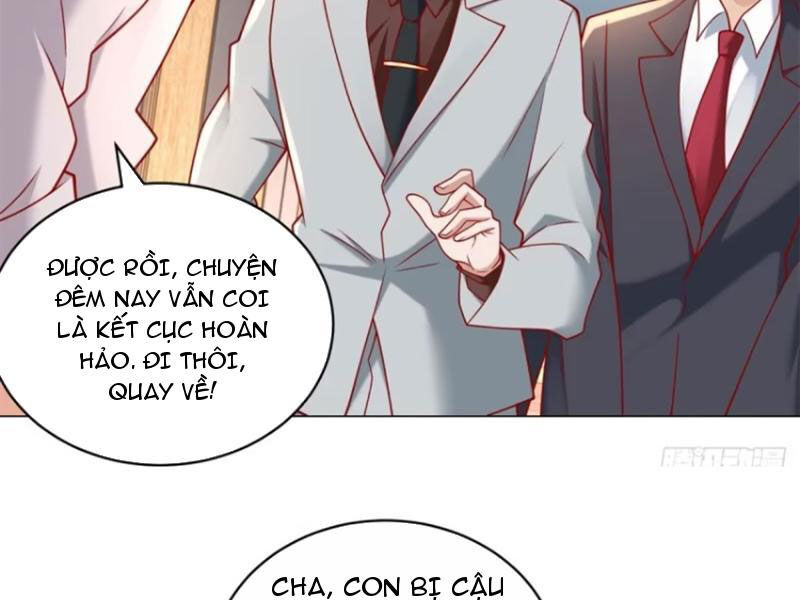 Tôi Là Tài Xế Xe Công Nghệ Có Chút Tiền Thì Đã Sao? Chap 96 - Next Chap 97