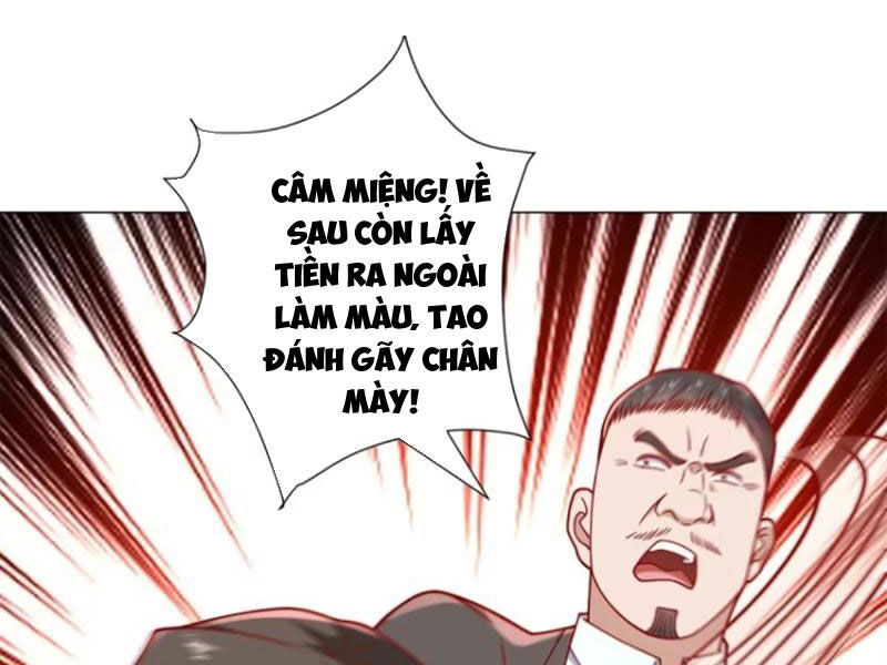 Tôi Là Tài Xế Xe Công Nghệ Có Chút Tiền Thì Đã Sao? Chap 96 - Next Chap 97