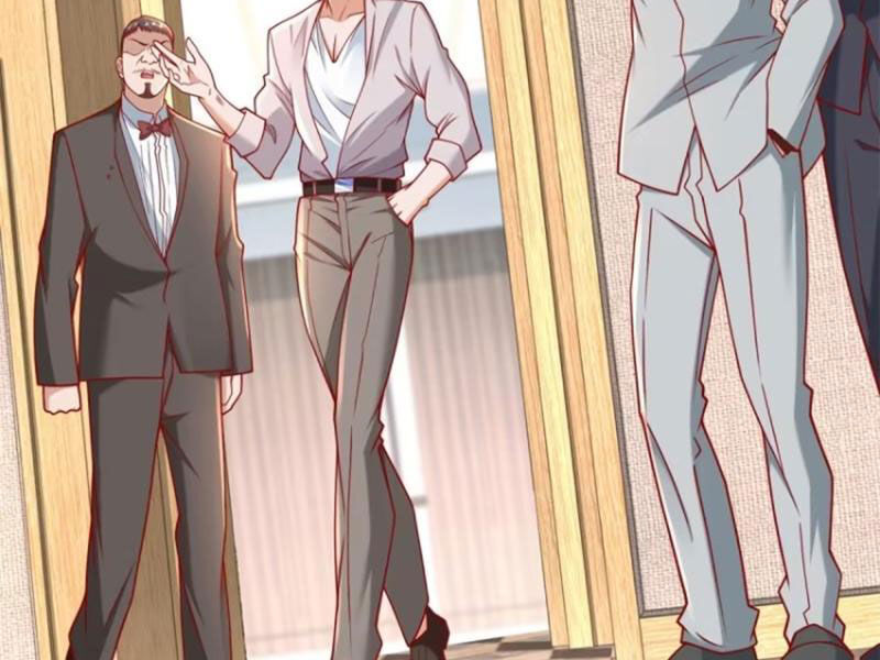 Tôi Là Tài Xế Xe Công Nghệ Có Chút Tiền Thì Đã Sao? Chap 96 - Next Chap 97