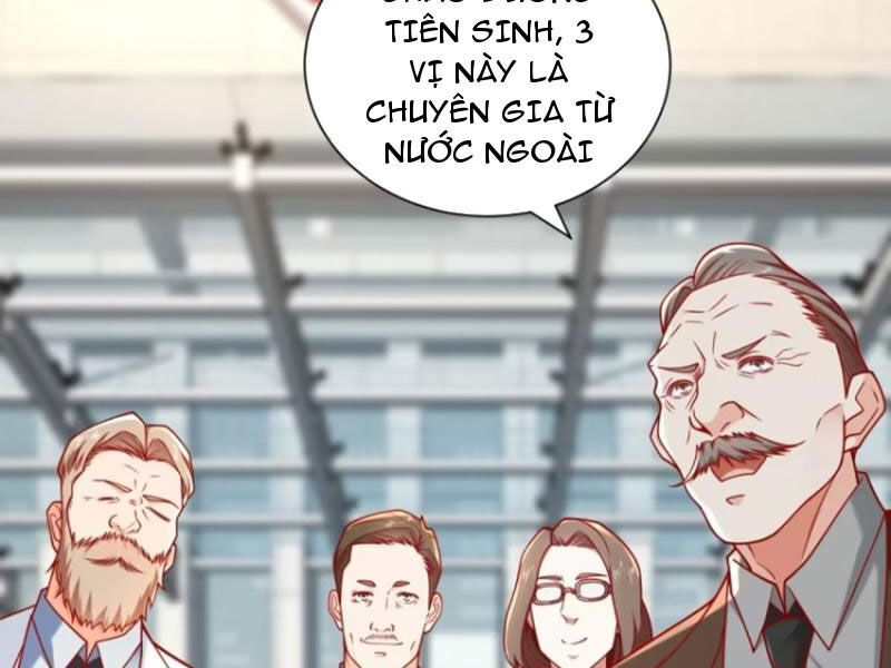 Tôi Là Tài Xế Xe Công Nghệ Có Chút Tiền Thì Đã Sao? Chap 96 - Next Chap 97