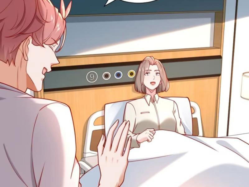 Tôi Là Tài Xế Xe Công Nghệ Có Chút Tiền Thì Đã Sao? Chap 96 - Next Chap 97