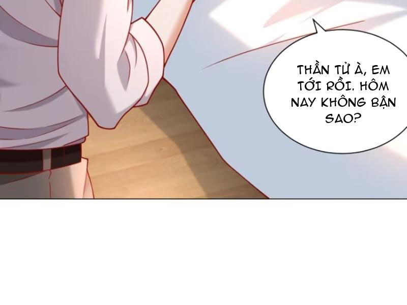 Tôi Là Tài Xế Xe Công Nghệ Có Chút Tiền Thì Đã Sao? Chap 96 - Next Chap 97