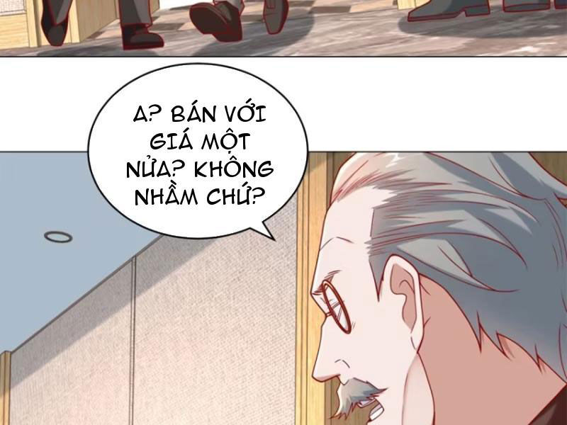 Tôi Là Tài Xế Xe Công Nghệ Có Chút Tiền Thì Đã Sao? Chap 96 - Next Chap 97