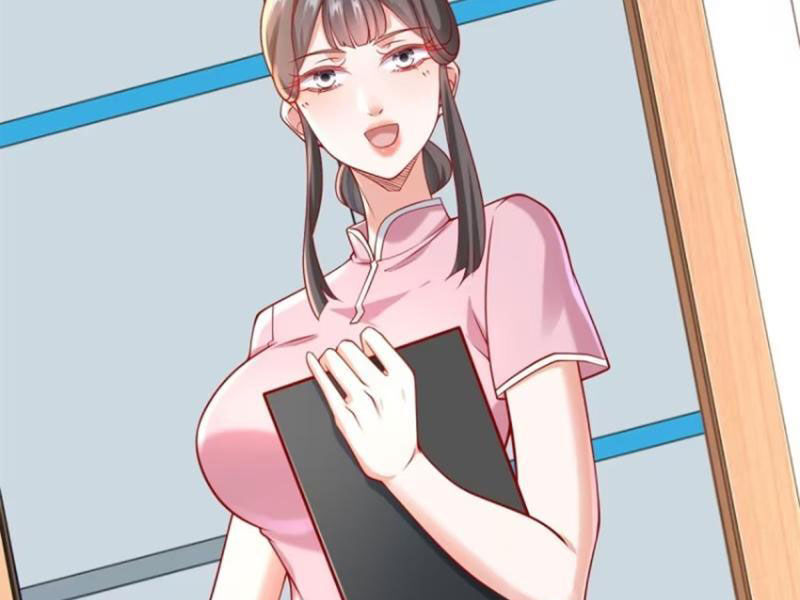 Tôi Là Tài Xế Xe Công Nghệ Có Chút Tiền Thì Đã Sao? Chap 96 - Next Chap 97