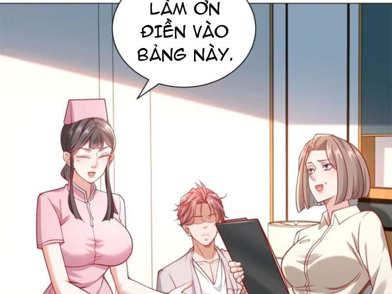 Tôi Là Tài Xế Xe Công Nghệ Có Chút Tiền Thì Đã Sao? Chap 96 - Next Chap 97