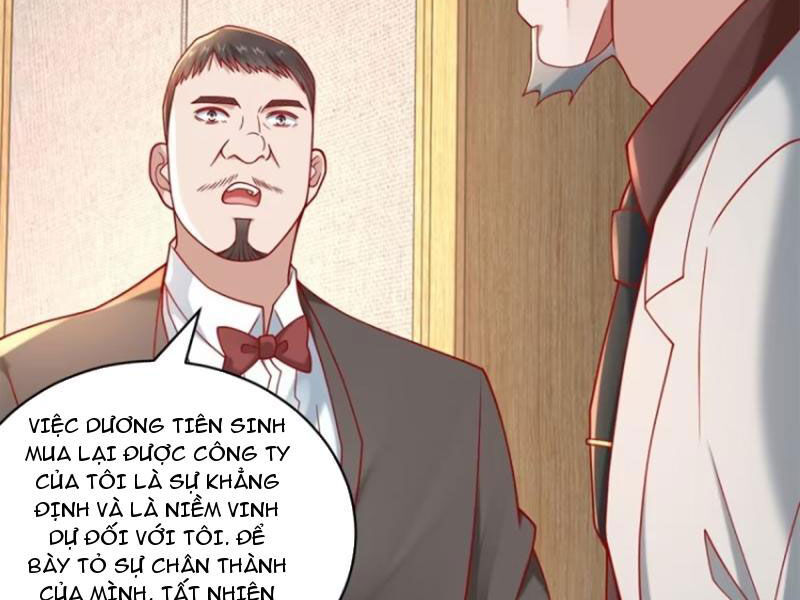 Tôi Là Tài Xế Xe Công Nghệ Có Chút Tiền Thì Đã Sao? Chap 96 - Next Chap 97