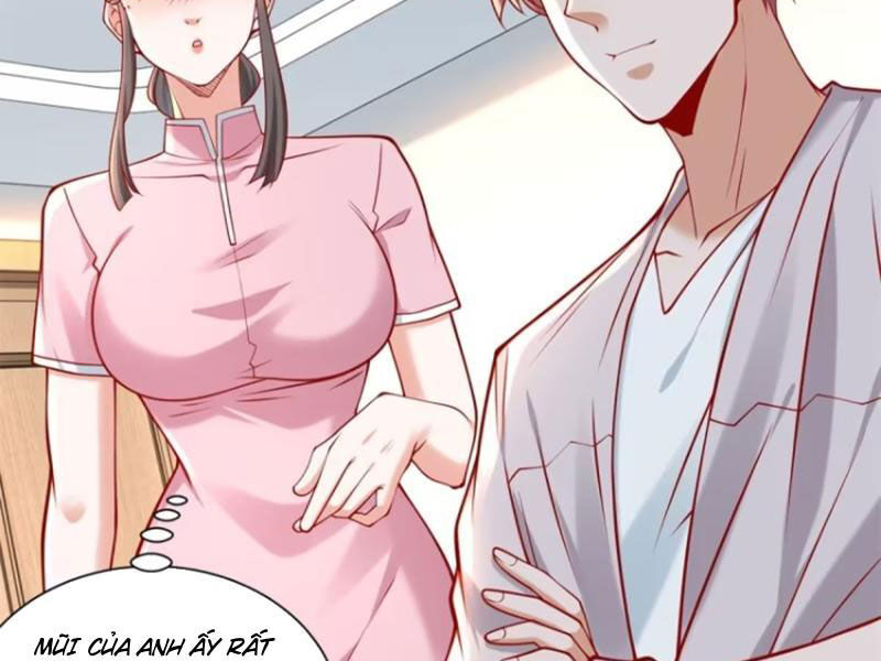 Tôi Là Tài Xế Xe Công Nghệ Có Chút Tiền Thì Đã Sao? Chap 96 - Next Chap 97