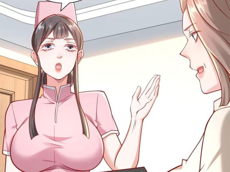 Tôi Là Tài Xế Xe Công Nghệ Có Chút Tiền Thì Đã Sao? Chap 96 - Next Chap 97