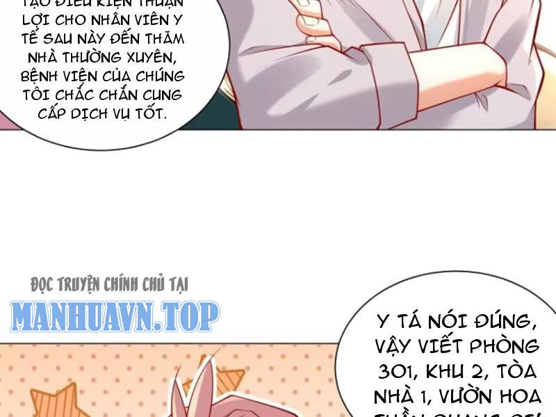 Tôi Là Tài Xế Xe Công Nghệ Có Chút Tiền Thì Đã Sao? Chap 96 - Next Chap 97