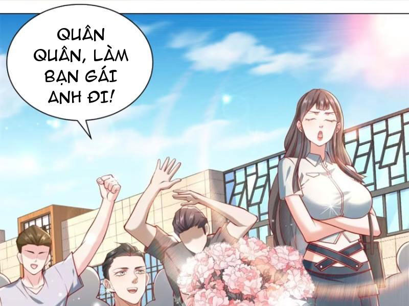 Tôi Là Tài Xế Xe Công Nghệ Có Chút Tiền Thì Đã Sao? Chap 96 - Next Chap 97