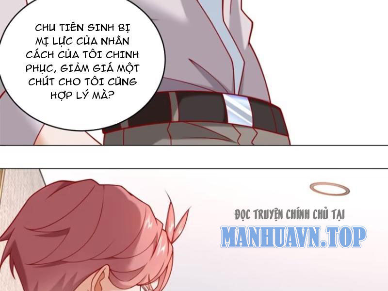 Tôi Là Tài Xế Xe Công Nghệ Có Chút Tiền Thì Đã Sao? Chap 96 - Next Chap 97
