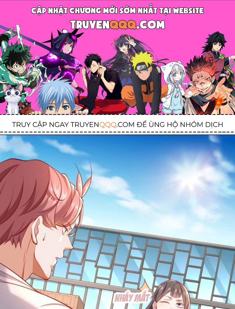 Tôi Là Tài Xế Xe Công Nghệ Có Chút Tiền Thì Đã Sao? Chap 97 - Next Chap 98
