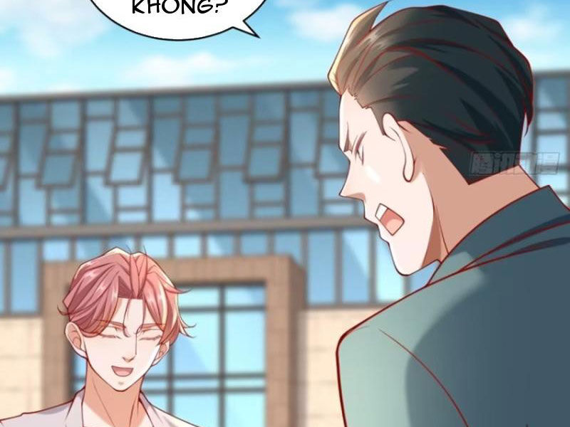 Tôi Là Tài Xế Xe Công Nghệ Có Chút Tiền Thì Đã Sao? Chap 97 - Next Chap 98