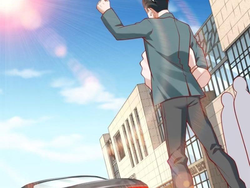Tôi Là Tài Xế Xe Công Nghệ Có Chút Tiền Thì Đã Sao? Chap 97 - Next Chap 98