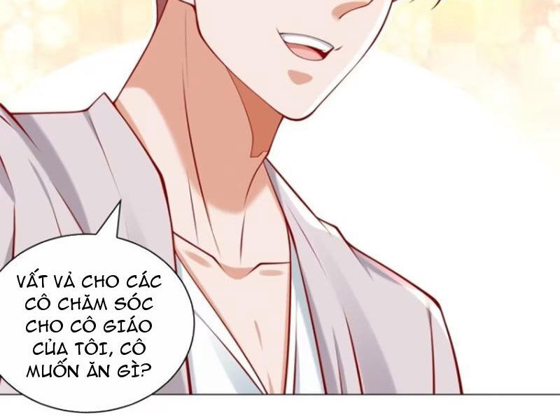Tôi Là Tài Xế Xe Công Nghệ Có Chút Tiền Thì Đã Sao? Chap 97 - Next Chap 98