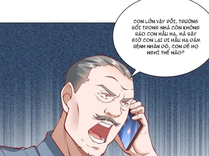 Tôi Là Tài Xế Xe Công Nghệ Có Chút Tiền Thì Đã Sao? Chap 97 - Next Chap 98
