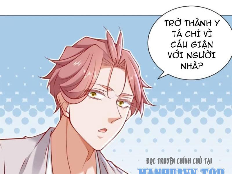 Tôi Là Tài Xế Xe Công Nghệ Có Chút Tiền Thì Đã Sao? Chap 97 - Next Chap 98