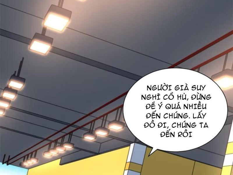 Tôi Là Tài Xế Xe Công Nghệ Có Chút Tiền Thì Đã Sao? Chap 97 - Next Chap 98