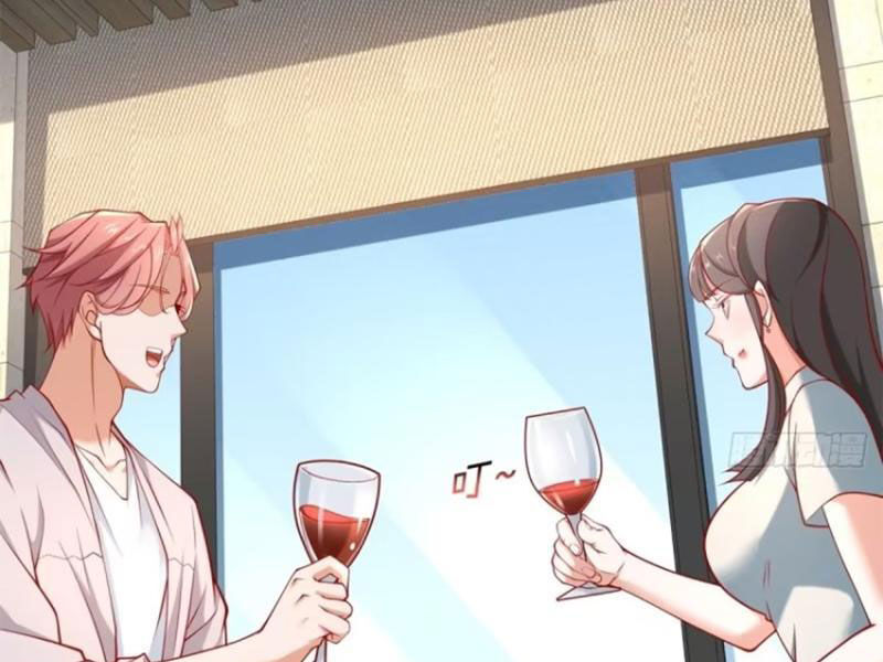 Tôi Là Tài Xế Xe Công Nghệ Có Chút Tiền Thì Đã Sao? Chap 97 - Next Chap 98
