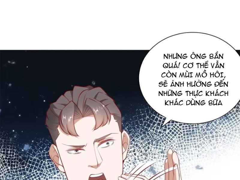 Tôi Là Tài Xế Xe Công Nghệ Có Chút Tiền Thì Đã Sao? Chap 97 - Next Chap 98