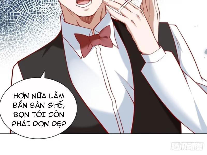 Tôi Là Tài Xế Xe Công Nghệ Có Chút Tiền Thì Đã Sao? Chap 97 - Next Chap 98