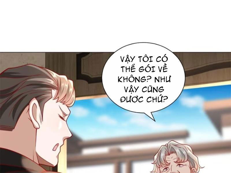 Tôi Là Tài Xế Xe Công Nghệ Có Chút Tiền Thì Đã Sao? Chap 97 - Next Chap 98
