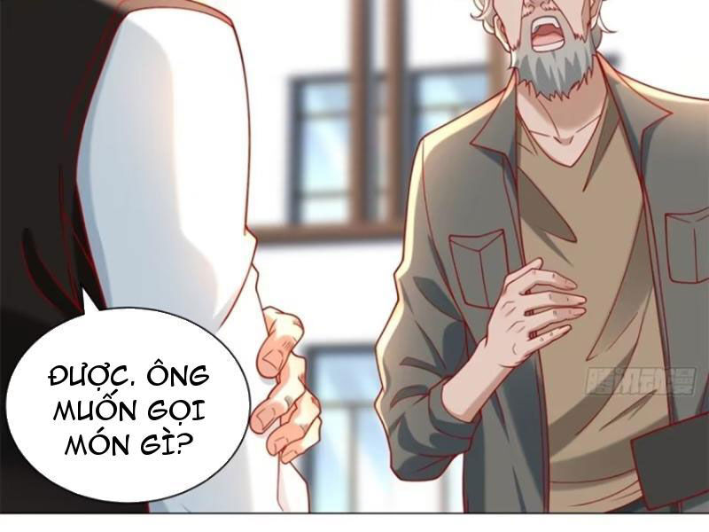 Tôi Là Tài Xế Xe Công Nghệ Có Chút Tiền Thì Đã Sao? Chap 97 - Next Chap 98