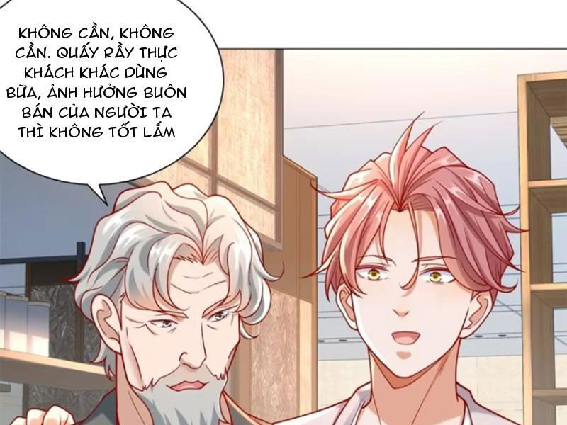Tôi Là Tài Xế Xe Công Nghệ Có Chút Tiền Thì Đã Sao? Chap 97 - Next Chap 98