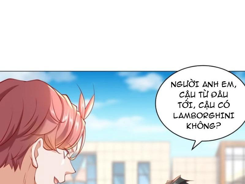 Tôi Là Tài Xế Xe Công Nghệ Có Chút Tiền Thì Đã Sao? Chap 97 - Next Chap 98