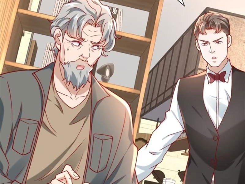 Tôi Là Tài Xế Xe Công Nghệ Có Chút Tiền Thì Đã Sao? Chap 97 - Next Chap 98