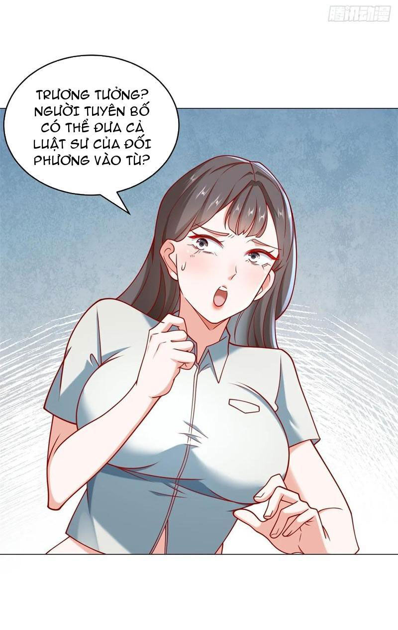Tôi Là Tài Xế Xe Công Nghệ Có Chút Tiền Thì Đã Sao? Chap 98 - Next Chap 99