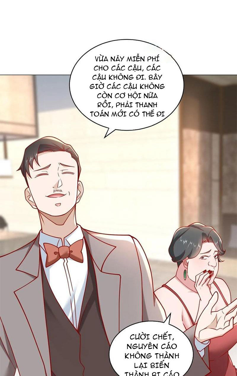Tôi Là Tài Xế Xe Công Nghệ Có Chút Tiền Thì Đã Sao? Chap 98 - Next Chap 99