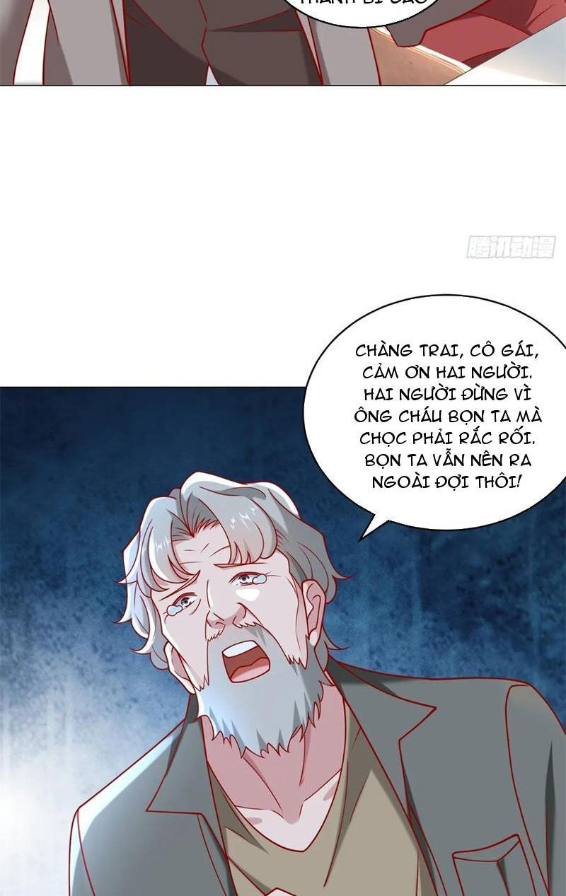 Tôi Là Tài Xế Xe Công Nghệ Có Chút Tiền Thì Đã Sao? Chap 98 - Next Chap 99