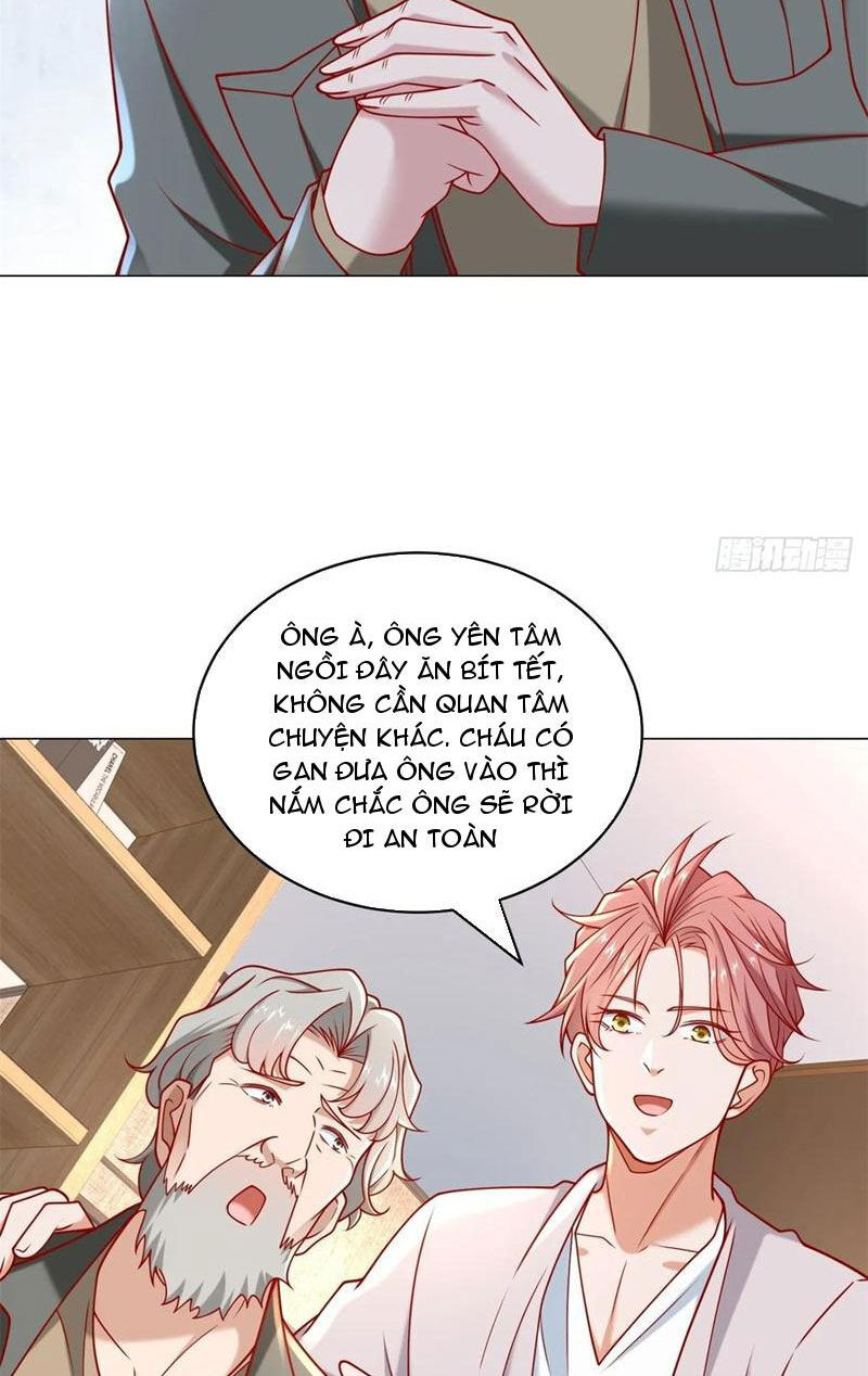Tôi Là Tài Xế Xe Công Nghệ Có Chút Tiền Thì Đã Sao? Chap 98 - Next Chap 99