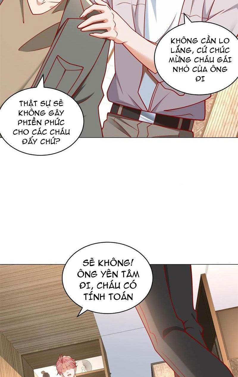 Tôi Là Tài Xế Xe Công Nghệ Có Chút Tiền Thì Đã Sao? Chap 98 - Next Chap 99