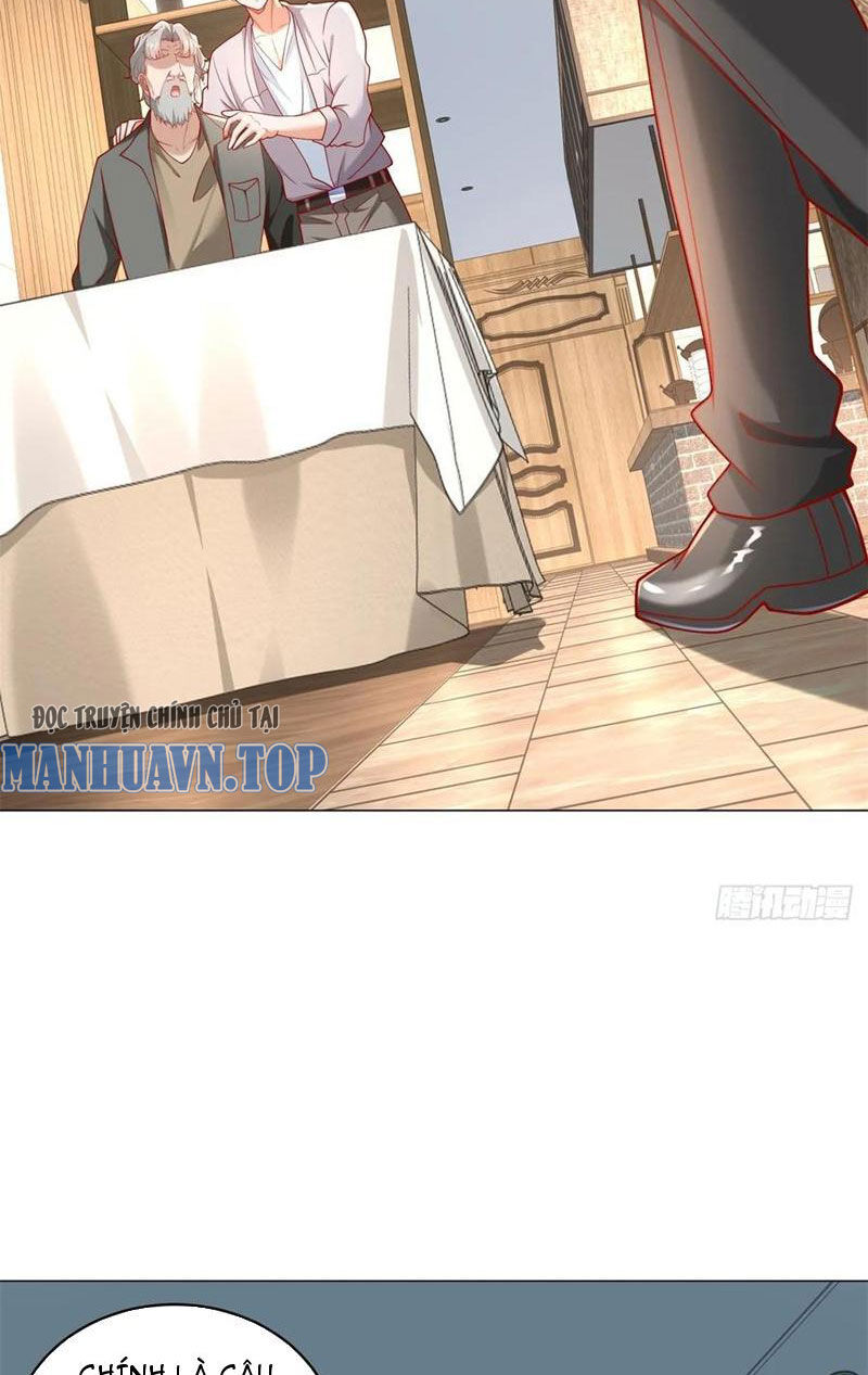 Tôi Là Tài Xế Xe Công Nghệ Có Chút Tiền Thì Đã Sao? Chap 98 - Next Chap 99