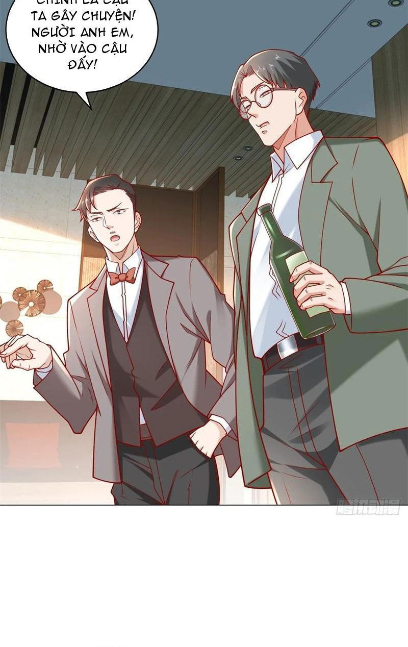 Tôi Là Tài Xế Xe Công Nghệ Có Chút Tiền Thì Đã Sao? Chap 98 - Next Chap 99