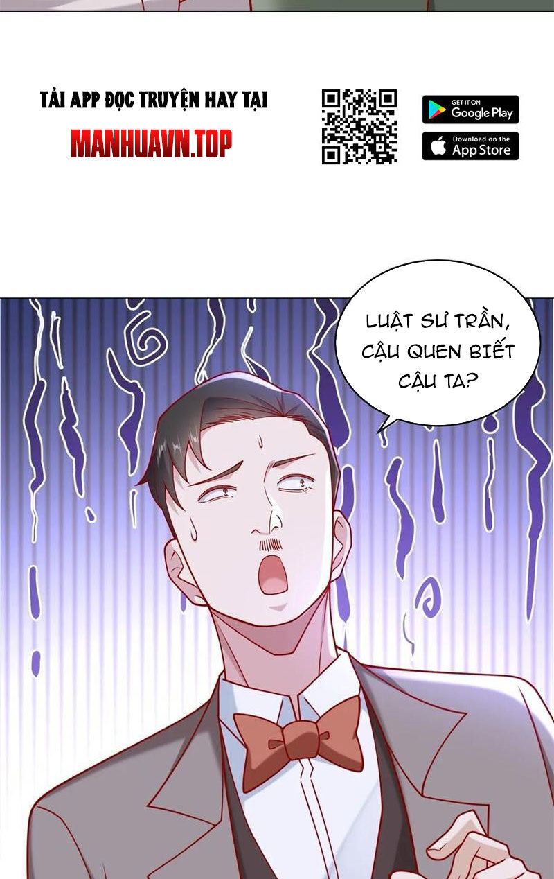 Tôi Là Tài Xế Xe Công Nghệ Có Chút Tiền Thì Đã Sao? Chap 98 - Next Chap 99