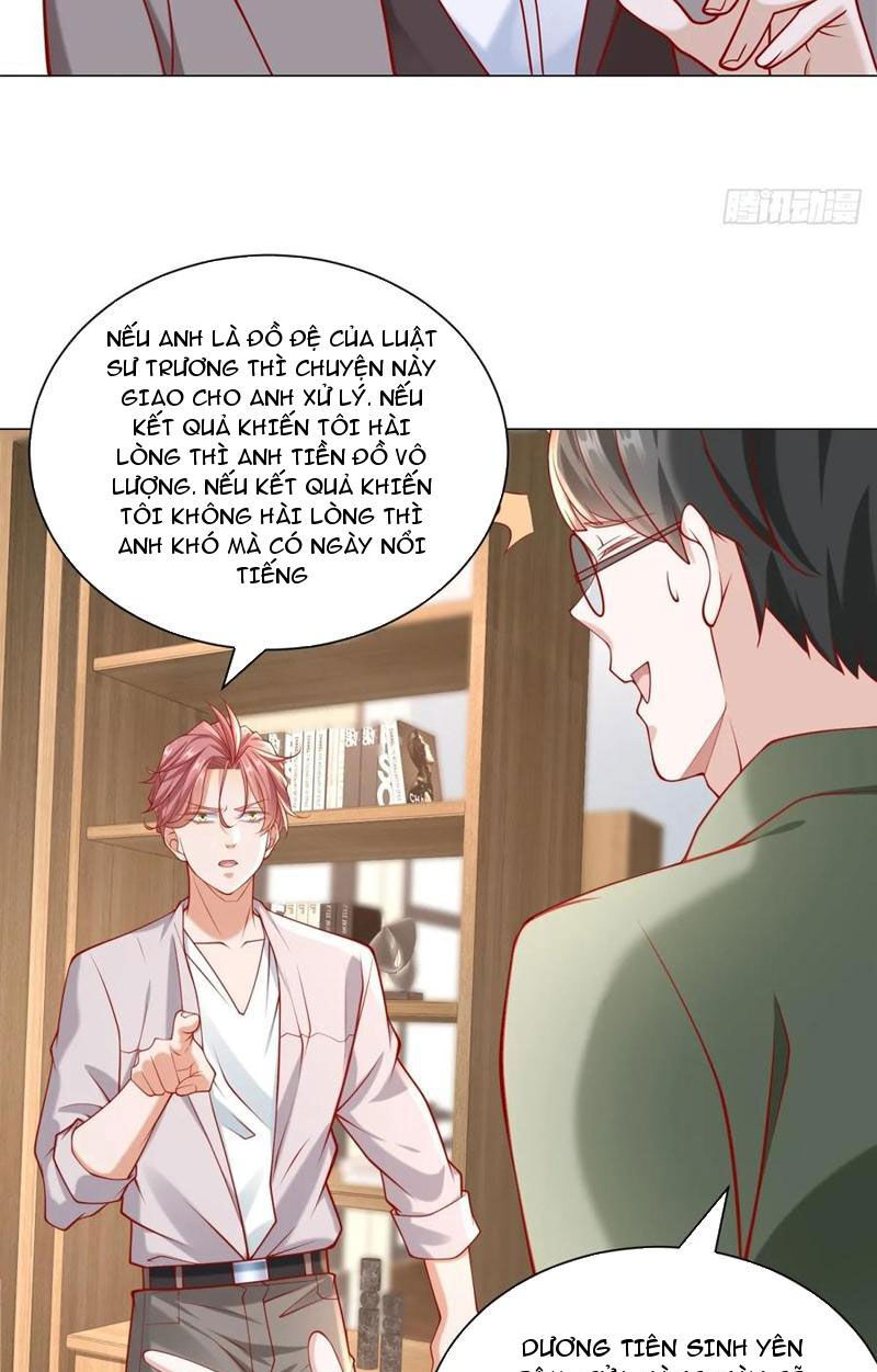 Tôi Là Tài Xế Xe Công Nghệ Có Chút Tiền Thì Đã Sao? Chap 98 - Next Chap 99