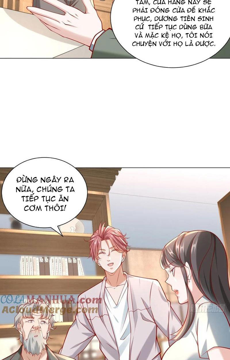 Tôi Là Tài Xế Xe Công Nghệ Có Chút Tiền Thì Đã Sao? Chap 98 - Next Chap 99