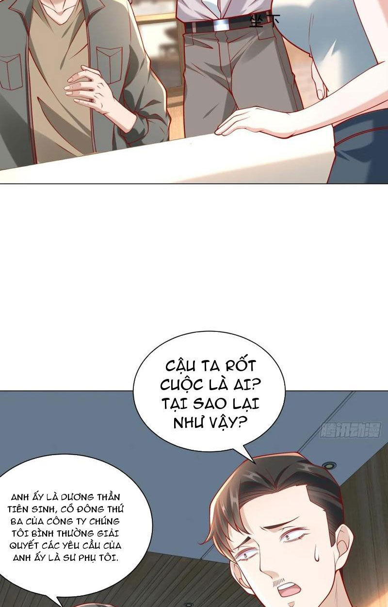 Tôi Là Tài Xế Xe Công Nghệ Có Chút Tiền Thì Đã Sao? Chap 98 - Next Chap 99