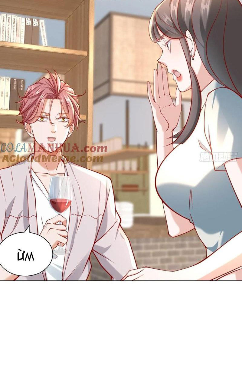 Tôi Là Tài Xế Xe Công Nghệ Có Chút Tiền Thì Đã Sao? Chap 98 - Next Chap 99