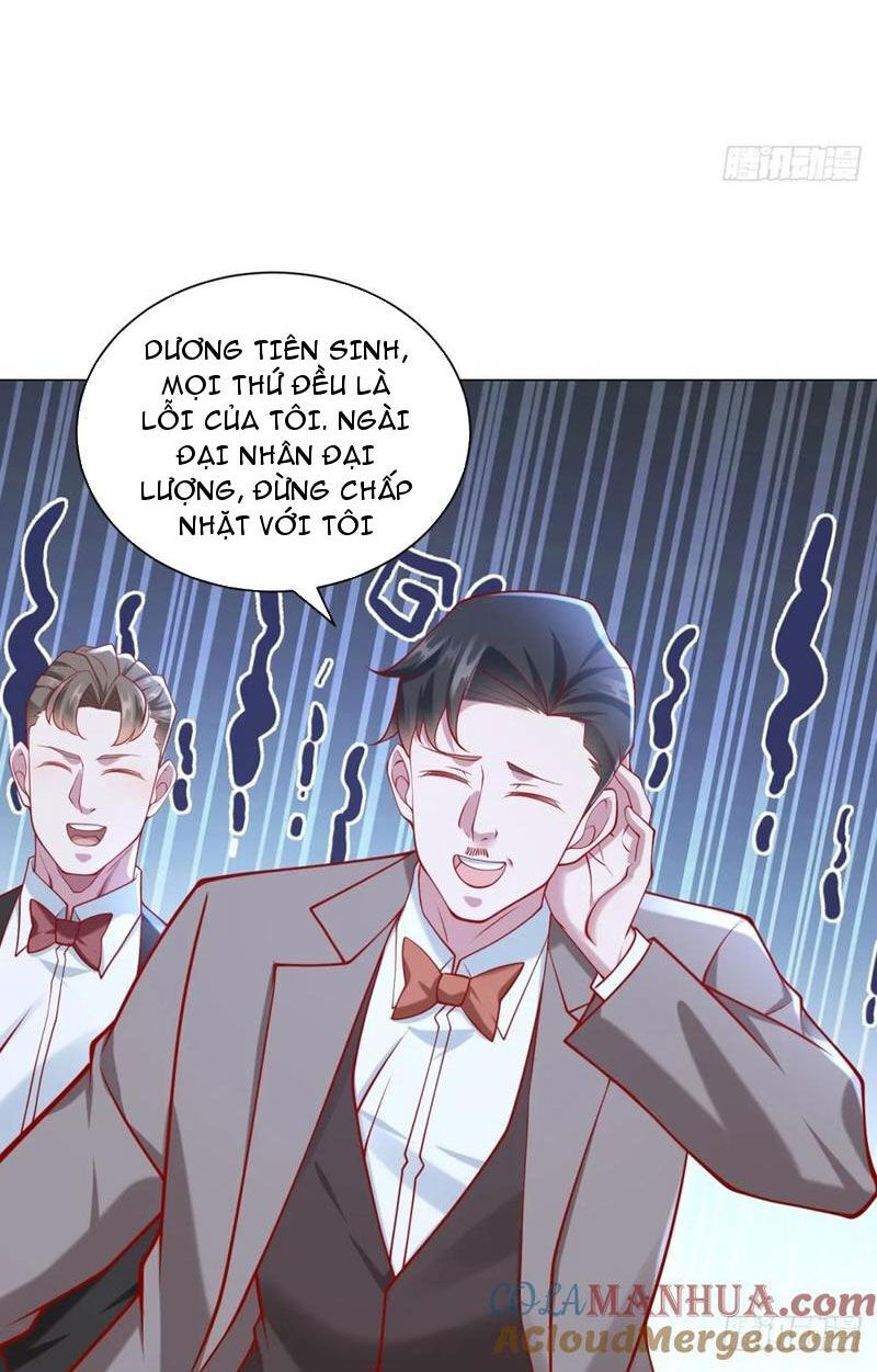 Tôi Là Tài Xế Xe Công Nghệ Có Chút Tiền Thì Đã Sao? Chap 98 - Next Chap 99