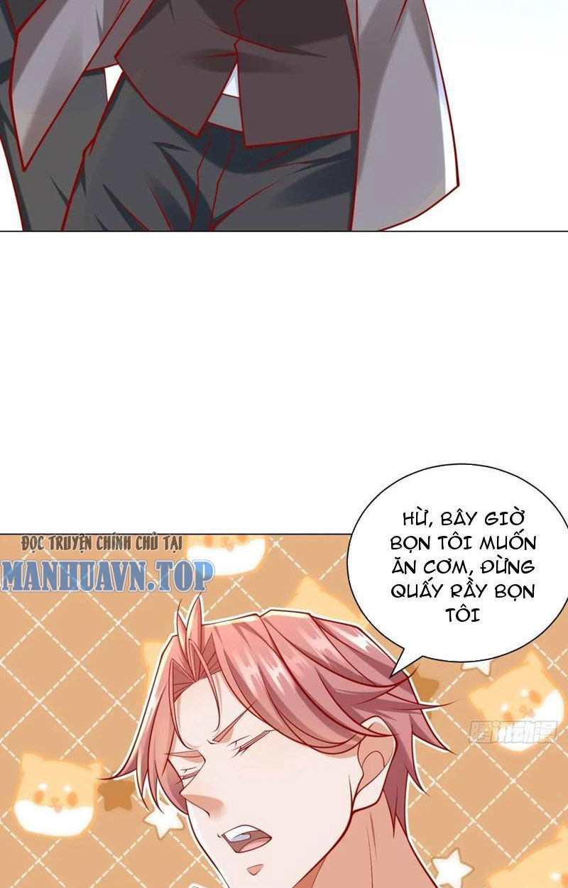 Tôi Là Tài Xế Xe Công Nghệ Có Chút Tiền Thì Đã Sao? Chap 98 - Next Chap 99